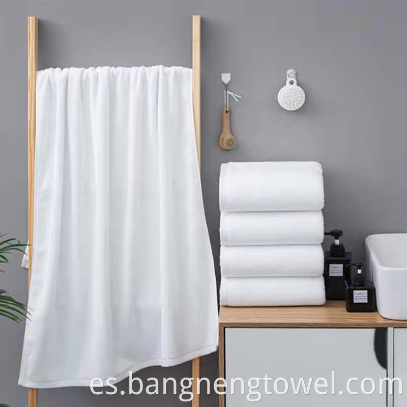 spa towel 